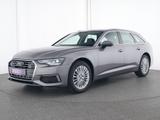 Audi A6 quattro design ACC|Sportsitze|LED|Nav|Busines - Audi A6 Gebrauchtwagen in Frankfurt