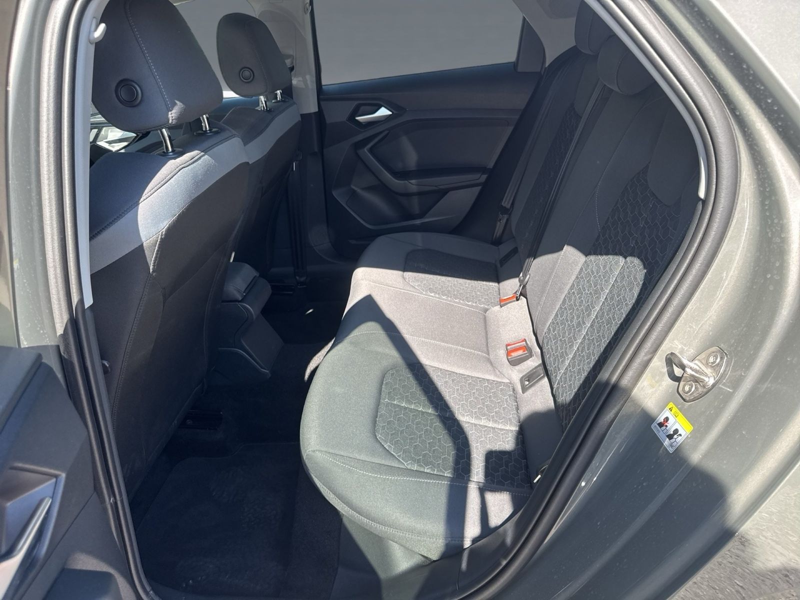 Audi A1 - Bild 19