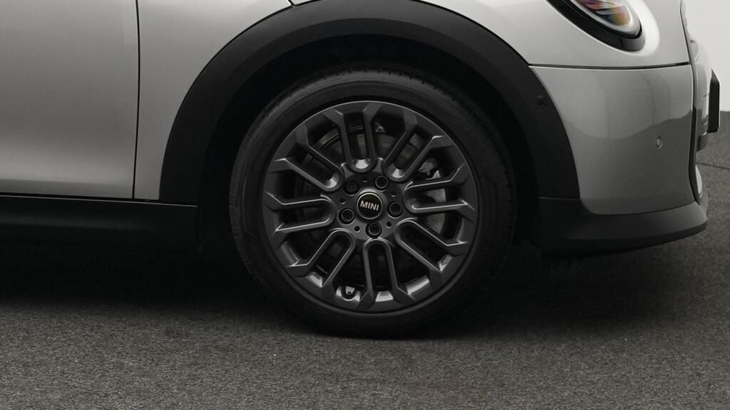 MINI Cooper Cabrio - Bild 15
