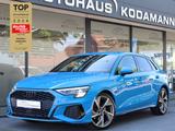 Audi A3 35 TDI S-Line*DAB*MatrixLED*Turboblau*19" - Audi: Turbo