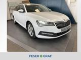 Skoda Superb Combi Ambition 2.0 TDI DSG*AHK*Navi*PDC*S