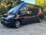 Weinsberg Carabus 601 MQ Edition Fire - Weinsberg Carabus 601 mq