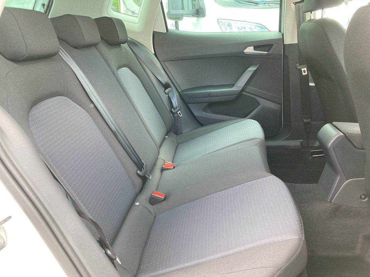 Seat Arona - Bild 26