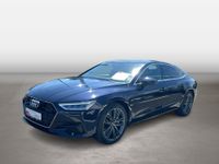 Audi A7 - Vorschau Bild 2