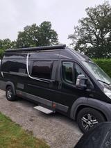 Fiat Pössl 636FR Kastenwagen, Comfort Matic Schaltung - Fiat: Com