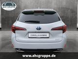 Toyota Corolla Touring Sports Hybrid 1.8 EU6e (Syst.122 - Toyota: Sport