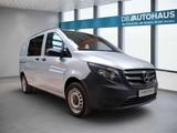 Mercedes-Benz Vito Mixto 114 CDI Compact 4MATIC 9G-tronic Navi - Mercedes-Benz Vito: Mixto