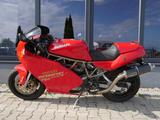 Ducati 750 SS - TOP - Extras - Offers