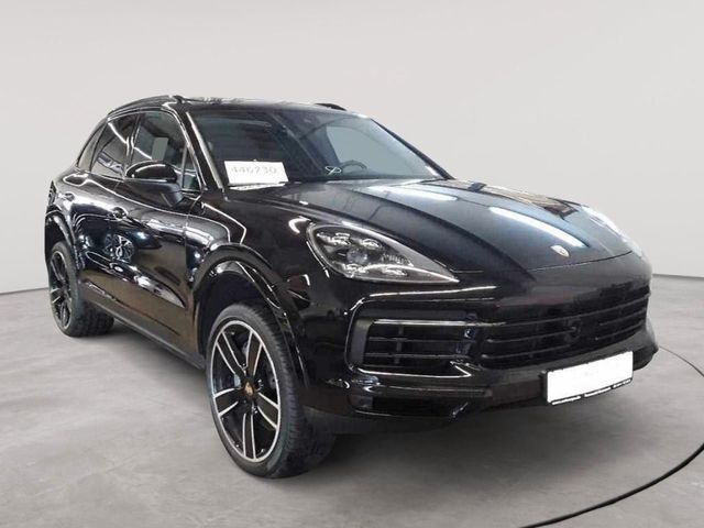 Porsche Cayenne S Biturbo 441 AWD SportChrono*Topzustand