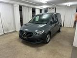 Mercedes-Benz Citan 108 CDI Kasten Klima Kamera AHK Sitzhz - Mercedes-Benz 108 cdi