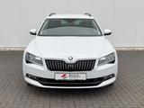 Skoda Superb 2.0TDI Combi Ambition 4x4 XENON DSG CARPL - Skoda Superb Gebrauchtwagen in Dresden