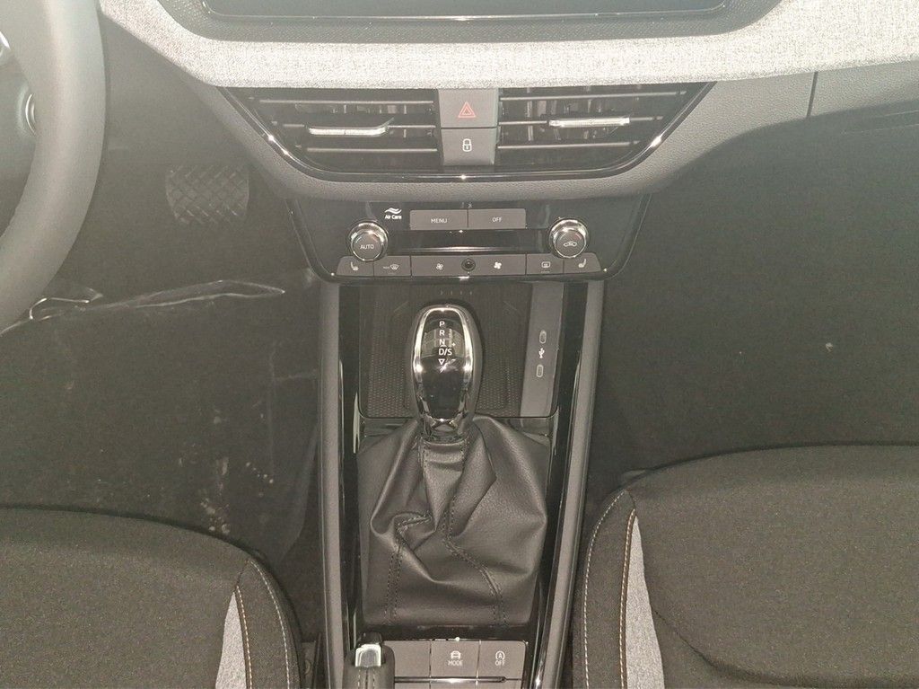 Skoda Scala - Bild 15