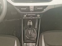 Skoda Scala - Vorschau Bild 15