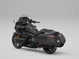Honda GL 1800 Goldwing DCT Honda Gold Wing GL1800 - - Offers