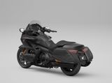 Honda GL 1800 Goldwing DCT Honda Gold Wing GL1800 - - HONDA 1800 GOLDWING