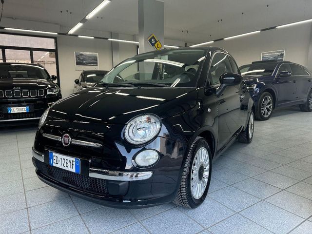 Fiat FIAT 500 1.2 LOUNGE TETTO