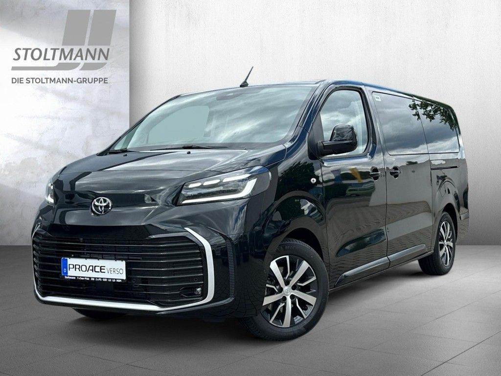 Toyota Proace (Verso)