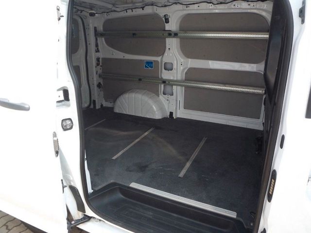 Transit Custom Kasten 320 L1 Trend FWD