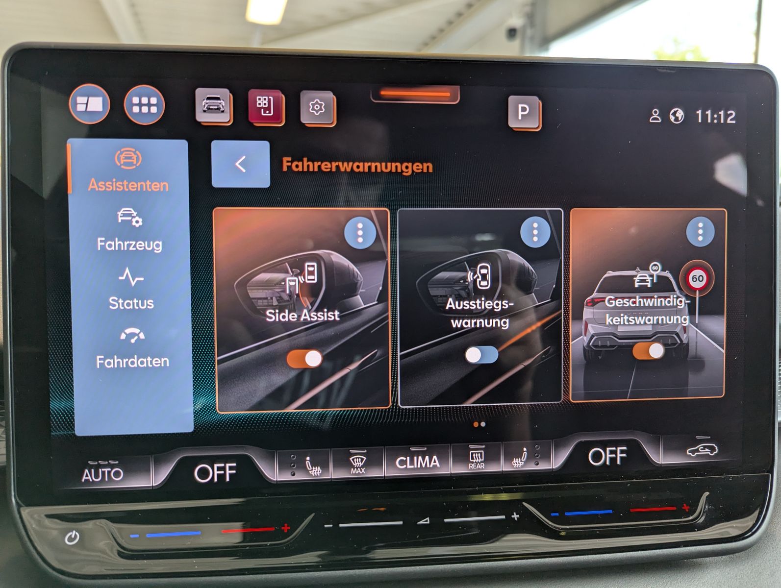 CUPRA Terramar 1.5eTSI HUD DCC Matrix Pano Sennh. 20" - Image 32