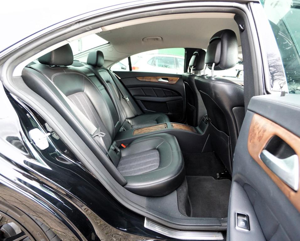 Mercedes-Benz CLS 250