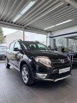 Dacia Sandero II Stepway Prestige 1.0*Vollleder*PDC's* - Dacia Sandero: 1.0