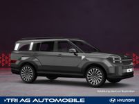 Hyundai SANTA FE - Vorschau Bild 2