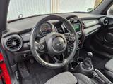 MINI Cooper in Rot Schwarz  - Mini Cooper von privat