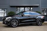 Mercedes-Benz GLE 400 Coupé 4MATIC AMG - gebrauchte Mercedes-Benz GLE 400 aus dem Jahr 2016