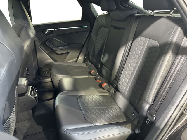 RSQ3 2.5 TFSI QUATT 280K/MH MATRIX+AHK+PANO+VCP