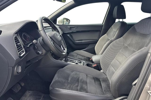 Foto Nummer 9: SEAT Ateca