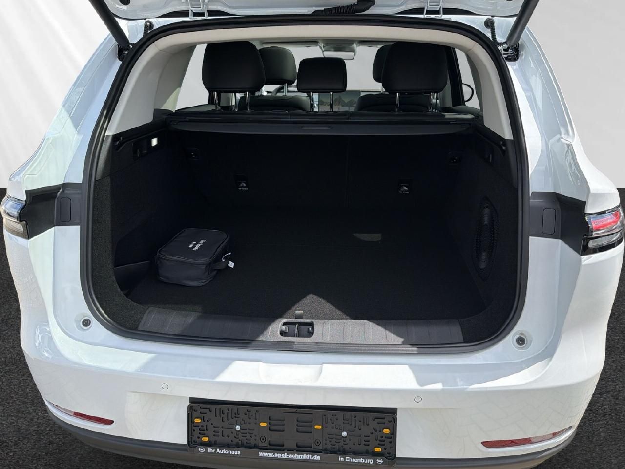 Fahrzeugabbildung Leapmotor C10 158 kW Hybrid EV Design