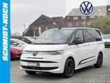 Volkswagen Multivan 2.0 TDI Edition lang DSG Standhzg. Navi