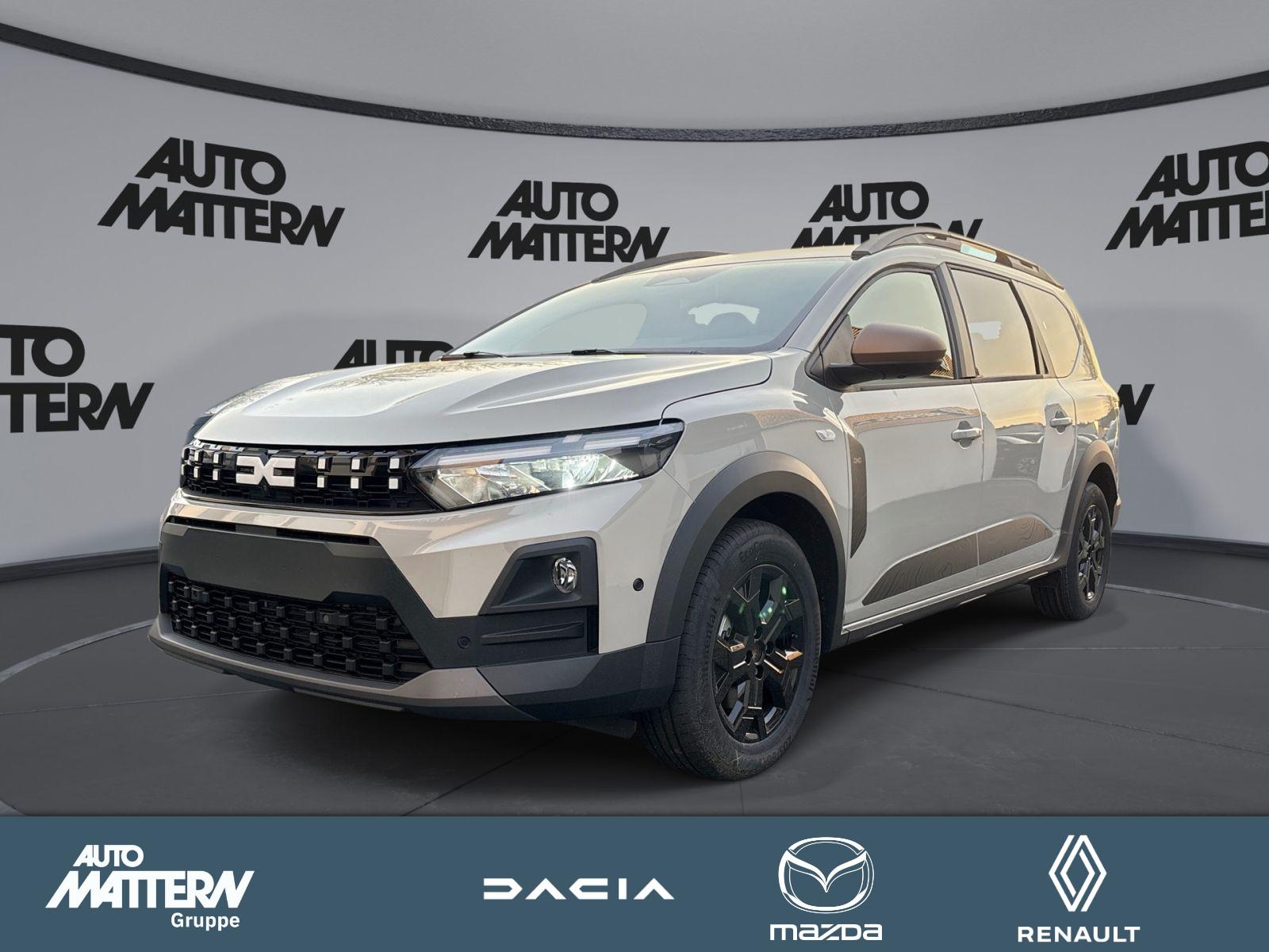 Dacia Jogger Extreme hybrid 155