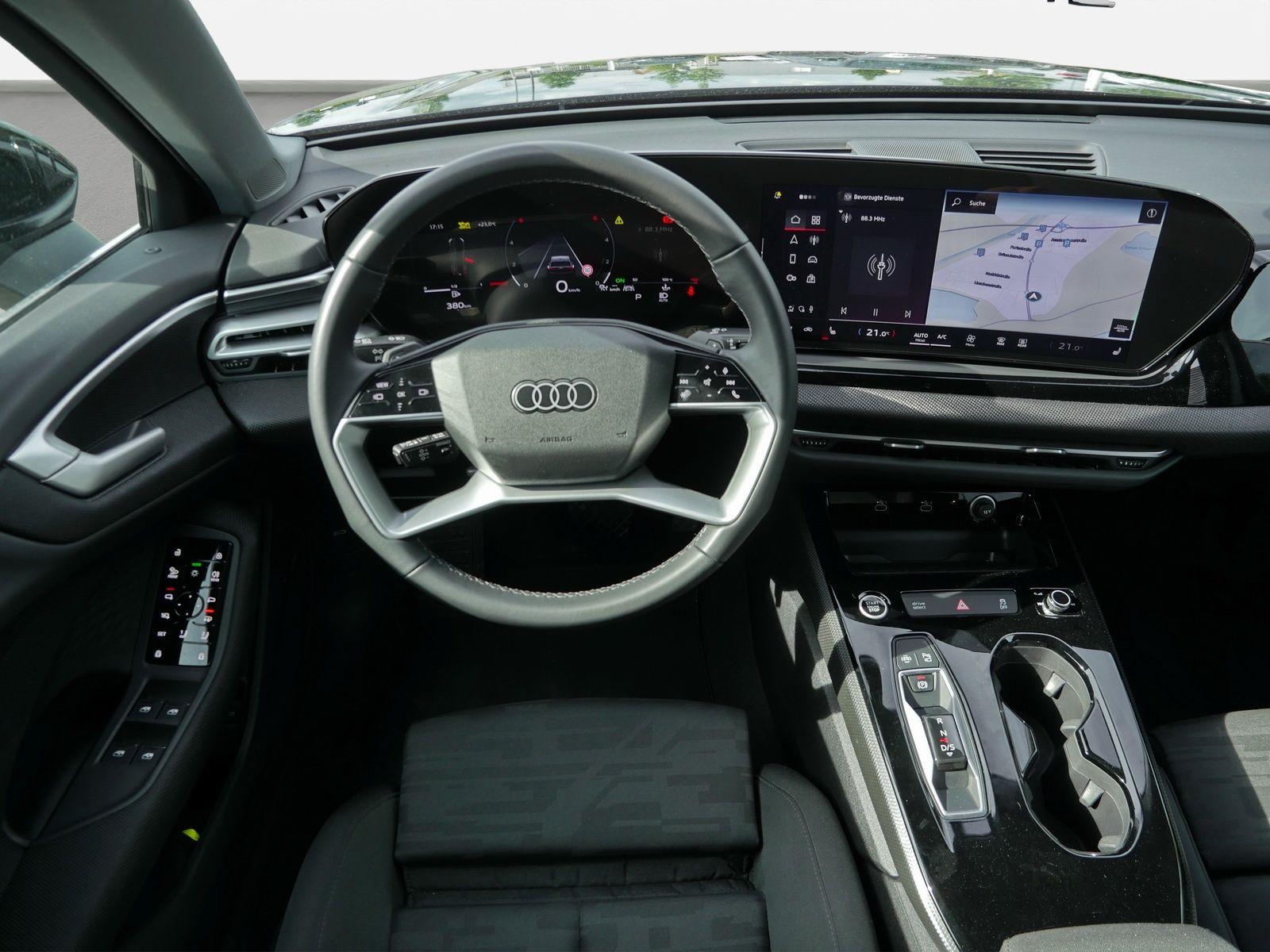 Audi A5 Avant 40 TDI Tech*LED*RFK*ACC*Sound*Virtual, миниатюра 8