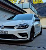 Volkswagen VW Golf IIV - Volkswagen Golf mit Benzin-Antrieb: Ii