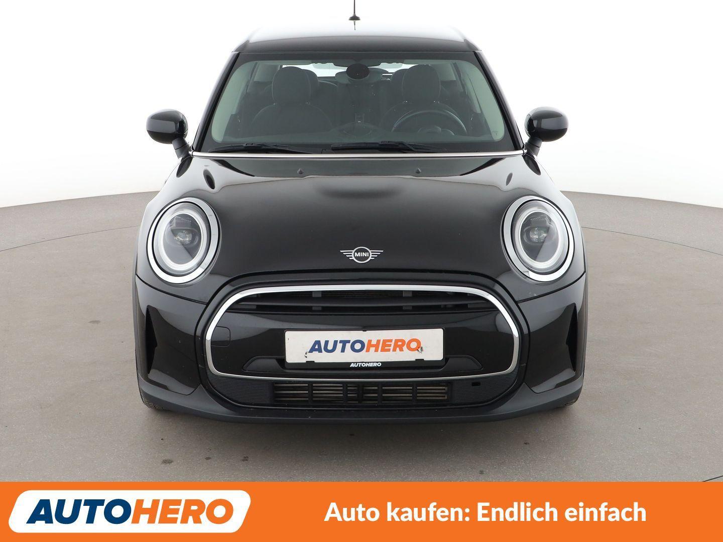 MINI One One*TEMPO*PDC*SHZ*LIM*KLIMA*ALU*BLUETOOTH*, миниатюра 8