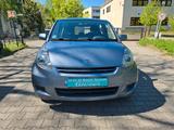 Daihatsu Sirion - Daihatsu Sirion mit Benzin-Antrieb