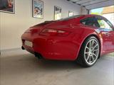 Porsche 997 Carrera S, Schalter, Sport-AGA, wenig KM - Porsche 997 in Stuttgart