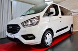 Ford Transit Custom Kombi 340 L2 Trend 9-SITZER 1.HD - Ford Transit in Mannheim