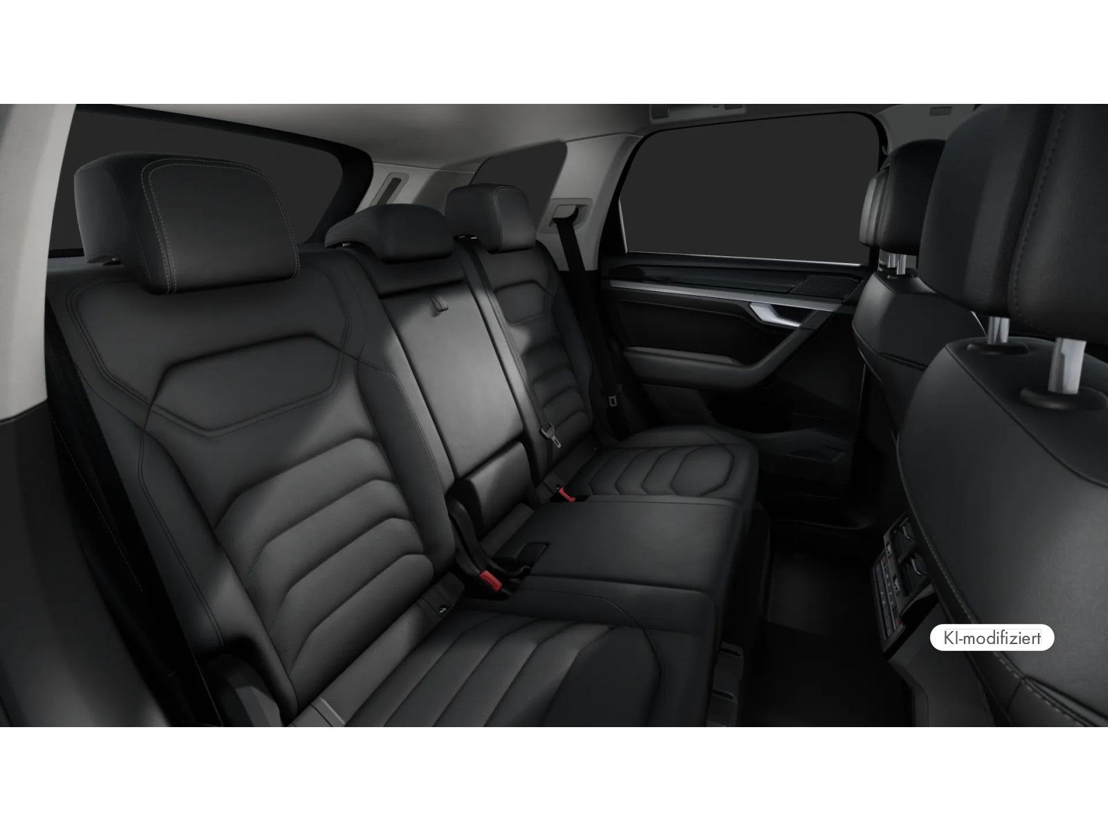 Volkswagen Touareg - Bild 11