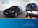 BMW 325d Touring /Pano/Sth/ Xenon/ Klima/ Tempomat