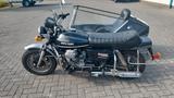 Moto Guzzi Convert - MOTO GUZZI GESPANN