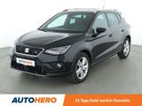 Seat Arona 1.5 TSI ACT FR Aut.*NAVI*LED*CAM*PDC*SHZ* - Seat Arona Gebrauchtwagen in Frankfurt