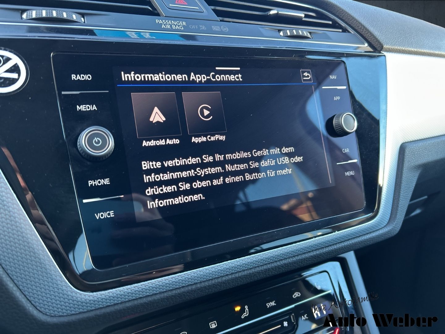 Volkswagen Touran - Bild 25