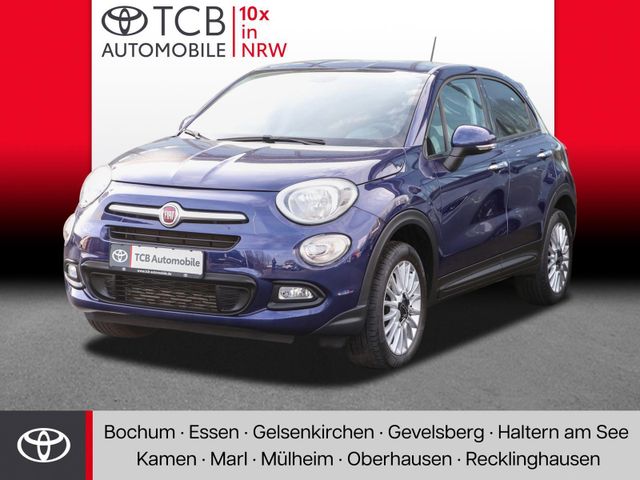 Fiat 500X 1.4 MultiAir Pop Star 4x2 SHZ PDC KLIMA BT 