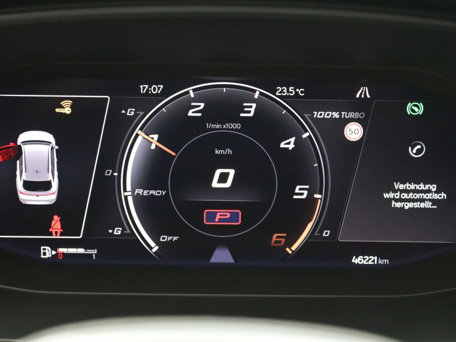 Cupra Leon - Bild 15