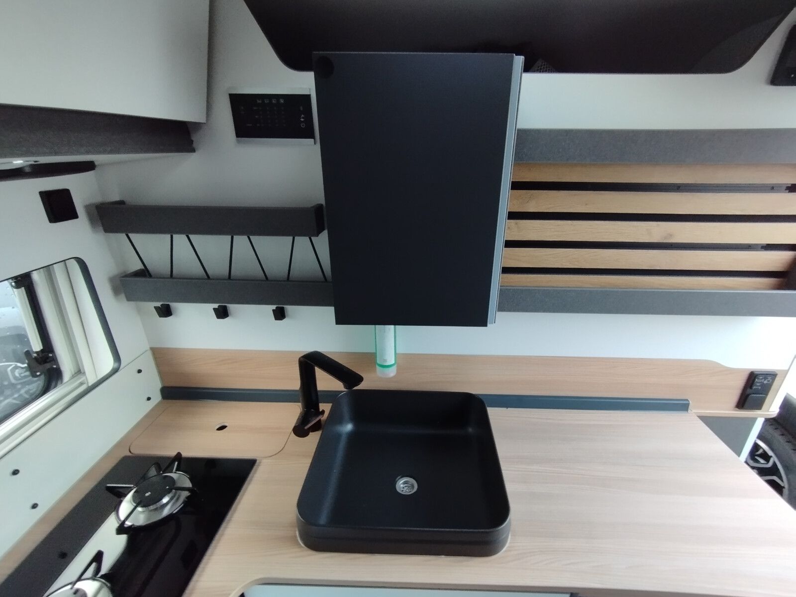 Fahrzeugabbildung Weinsberg CaraLife 630 LQ Abverkauf! EXTRAS 12TEUR Vorteil