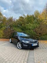 Skoda octavia VRS 2.0 TDI 2016  Euro6 - Skoda Octavia: 20v