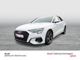 Audi A3 35 advanced BLACKPAK CAM LM18 NAVI+ SITZHEIZ. - Audi A3 Gebrauchtwagen in Dortmund