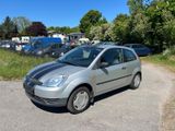 Ford Fiesta Ambiente 1.3- TÜV-NEU-EL-Fenster-AHK - Ford Fiesta aus 2005: 1.3